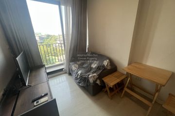 1 Bedroom Condo for rent in The Niche Pride Thonglor-Phetchaburi, Bang Kapi, Bangkok
