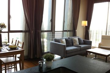 2 Bedroom Condo for rent in Quattro by Sansiri, Khlong Tan Nuea, Bangkok near BTS Thong Lo