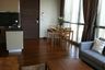 2 Bedroom Condo for rent in Quattro by Sansiri, Khlong Tan Nuea, Bangkok near BTS Thong Lo