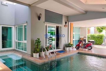 3 Bedroom House for sale in Patta Village, Nong Prue, Chonburi