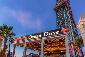 2 Bedroom Condo for sale in Nong Prue, Chonburi