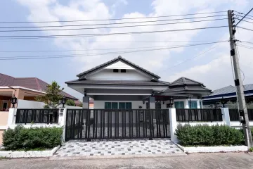 3 Bedroom House for sale in Nong Prue, Chonburi