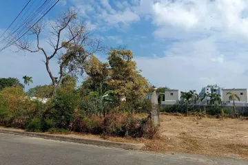 Land for sale in Nong Prue, Chonburi