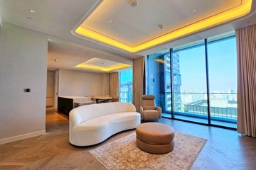 2 Bedroom Condo for Sale or Rent in One89 Wireless, Lumpini, Bangkok near MRT Lumpini