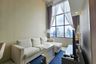 2 Bedroom Condo for Sale or Rent in Knightsbridge Prime Sathorn, Thung Wat Don, Bangkok near BTS Chong Nonsi