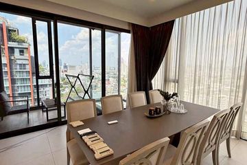 3 Bedroom Condo for rent in Siamese Exclusive Sukhumvit 31, Khlong Toei Nuea, Bangkok near MRT Sukhumvit