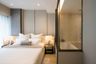 1 Bedroom Condo for rent in The Strand Thonglor, Khlong Tan Nuea, Bangkok near BTS Thong Lo
