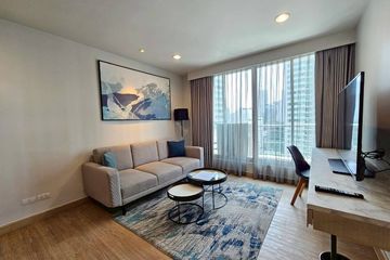1 Bedroom Condo for rent in Khlong Toei, Bangkok near MRT Queen Sirikit National Convention Centre