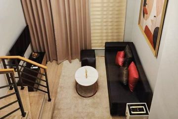 1 Bedroom Condo for rent in Culture Chula, Si Phraya, Bangkok near MRT Sam Yan