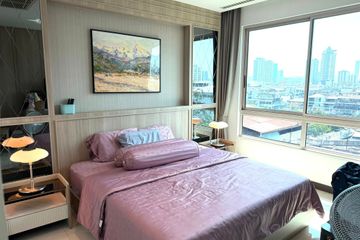 1 Bedroom Condo for rent in The Lofts Yennakart, Chong Nonsi, Bangkok near BTS Chong Nonsi