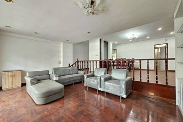 3 Bedroom Condo for rent in Siam Penthouse 2, Thung Maha Mek, Bangkok near MRT Lumpini