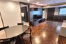 2 Bedroom Condo for rent in Baan Suanpetch, Khlong Tan Nuea, Bangkok near BTS Phrom Phong