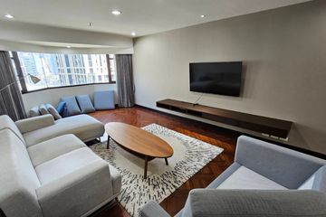 2 Bedroom Condo for rent in Baan Suanpetch, Khlong Tan Nuea, Bangkok near BTS Phrom Phong