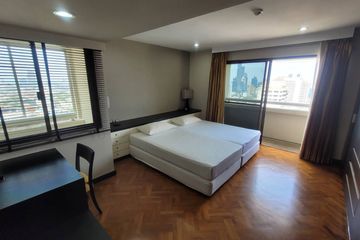2 Bedroom Condo for rent in Baan Suanpetch, Khlong Tan Nuea, Bangkok near BTS Phrom Phong
