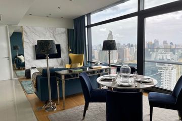 2 Bedroom Condo for Sale or Rent in Circle Living Prototype, Makkasan, Bangkok near Airport Rail Link Makkasan