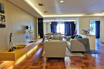3 Bedroom Condo for rent in Baan Somthavil, Lumpini, Bangkok near BTS Ratchadamri