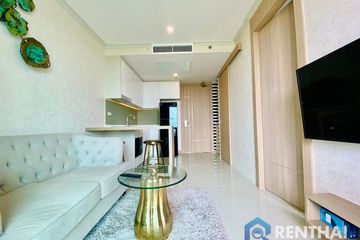 1 Bedroom Condo for rent in The Riviera Jomtien, Nong Prue, Chonburi