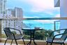 Condo for sale in The Palm Wongamat Beach, Na Kluea, Chonburi