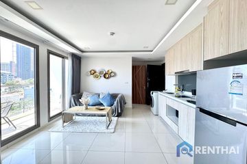 2 Bedroom Condo for sale in Arcadia Beach Resort, Nong Prue, Chonburi