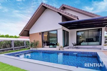 2 Bedroom House for sale in The Maple Pattaya, Huai Yai, Chonburi
