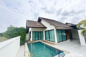 2 Bedroom House for sale in The Maple Pattaya, Huai Yai, Chonburi