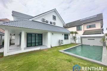 4 Bedroom House for sale in Nong Prue, Chonburi