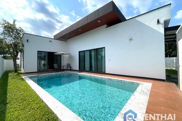 4 Bedroom House for sale in Nong Prue, Chonburi