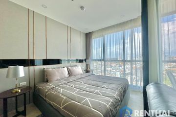 1 Bedroom Condo for rent in The Panora Pattaya, Nong Prue, Chonburi