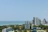 1 Bedroom Condo for rent in The Panora Pattaya, Nong Prue, Chonburi