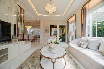4 Bedroom House for sale in Grandio Bangna Km.5, Bang Kaeo, Samut Prakan