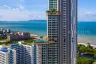 1 Bedroom Condo for sale in The Riviera Monaco, Na Jomtien, Chonburi