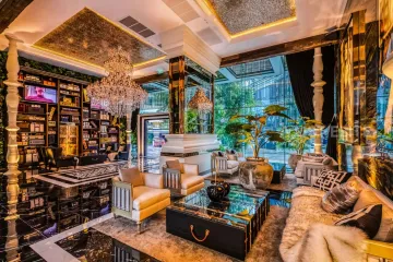 1 Bedroom Condo for sale in The Riviera Monaco, Na Jomtien, Chonburi