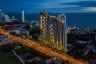 1 Bedroom Condo for sale in The Riviera Jomtien, Nong Prue, Chonburi