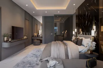 3 Bedroom Condo for sale in Zenith Pattaya, Nong Prue, Chonburi