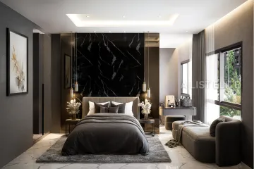 1 Bedroom Condo for sale in Zenith Pattaya, Nong Prue, Chonburi