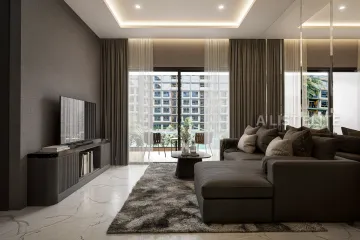 2 Bedroom Condo for sale in Zenith Pattaya, Nong Prue, Chonburi