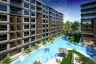1 Bedroom Condo for sale in Zenith Pattaya, Nong Prue, Chonburi