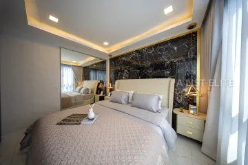 1 Bedroom Condo for sale in Grand Solaire Noble, Nong Prue, Chonburi