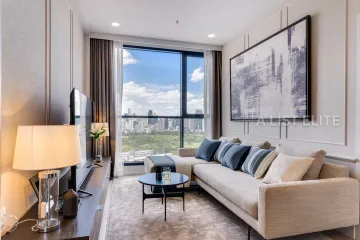 2 Bedroom Condo for sale in The Crown Residences, Thung Maha Mek, Bangkok near MRT Khlong Toei
