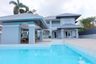 5 Bedroom House for sale in Nong Prue, Chonburi