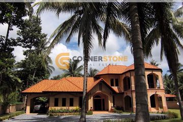 4 Bedroom House for sale in Huai Yai, Chonburi