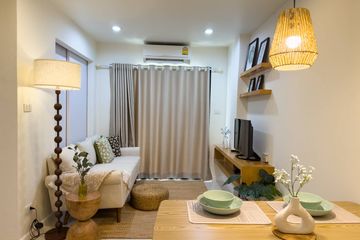 1 Bedroom Condo for sale in RATCHAPORN PLACE, Kathu, Phuket