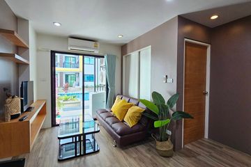 1 Bedroom Condo for sale in RATCHAPORN PLACE, Kathu, Phuket