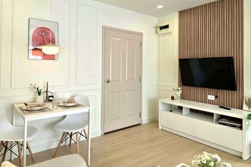 1 Bedroom Condo for sale in D condo Kathu-Patong, Kathu, Phuket