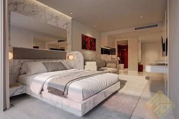 1 Bedroom Condo for sale in Na Jomtien, Chonburi