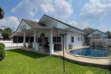 3 Bedroom House for sale in Huai Yai, Chonburi