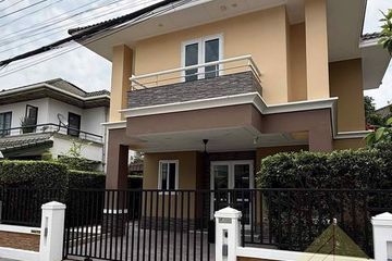 3 Bedroom House for rent in Baan Suan Lalana, Nong Prue, Chonburi