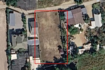 Land for sale in Huai Yai, Chonburi