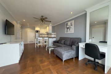 1 Bedroom Condo for sale in View Talay Jomtien Condominium, Nong Prue, Chonburi