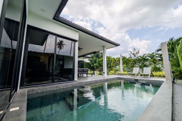 3 Bedroom House for sale in Huai Yai, Chonburi